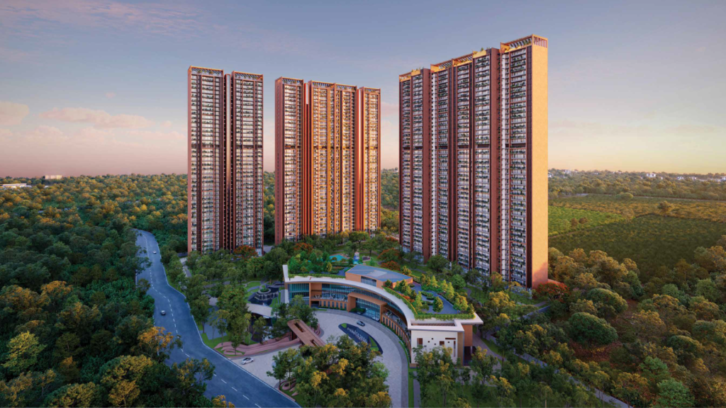 The Top 5 Residential Locations to Buy Property in Gurgaon (2025 Guide)