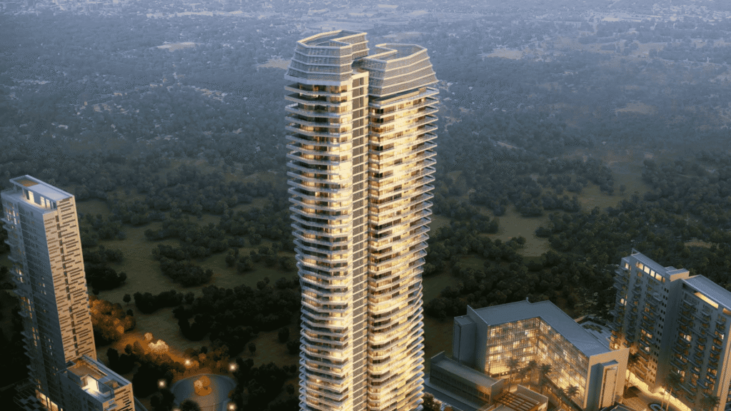 Why Gurgaon Is the Best Investment Destination for NRIs in 2025