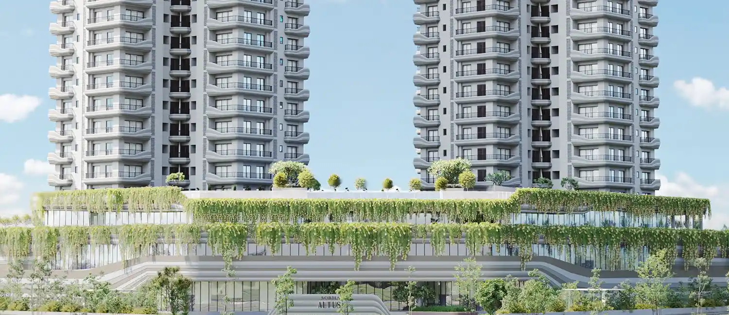 Sobha Altus