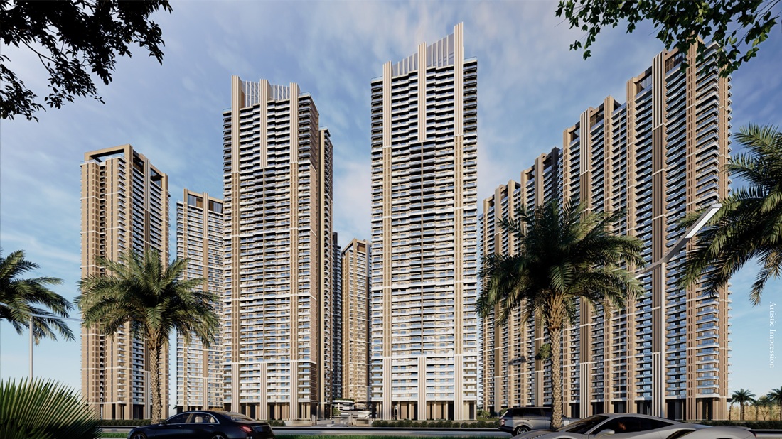 Whiteland The Westin Residences